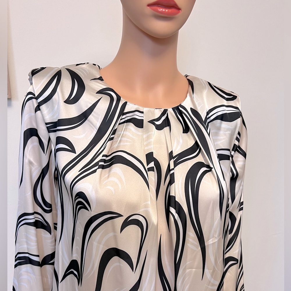 dress size s m l xl